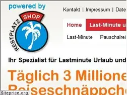 Sites similar to reise-urlaub.de