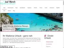 Sites similar to reise-webkatalog.net