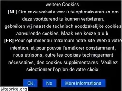 Sites similar to reise-welten.de