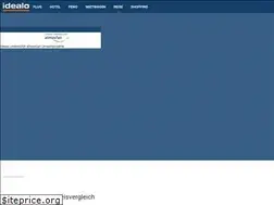 Sites similar to reise.idealo.de