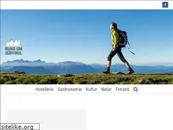 Sites similar to reise.it