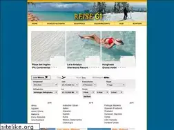 Sites similar to reise01.de