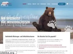 Sites similar to reiseagentur-brandner.de