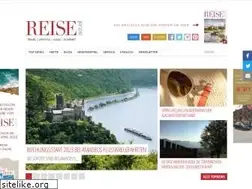 Sites similar to reiseaktuell.at