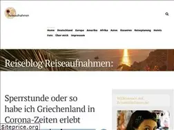 Sites similar to reiseaufnahmen.de
