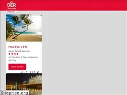 Sites similar to reisebaron.de