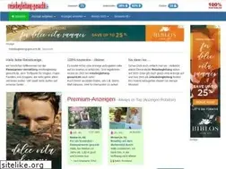 Sites similar to reisebegleitung-gesucht.de