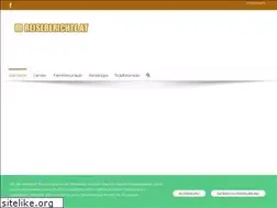 Sites similar to reiseberichte.at