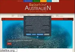 Sites similar to reisebine.de