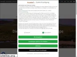 Sites similar to reisebineblog.de