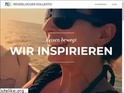 Sites similar to reiseblogger-kollektiv.com