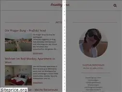 Sites similar to reisebloggerin.at