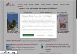 Sites similar to reisebuch.de