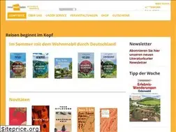 Sites similar to reisebuchladen-heidelberg.de