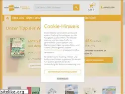 Sites similar to reisebuchladen-karlsruhe.de