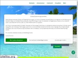 Sites similar to reisebuero-blender.de