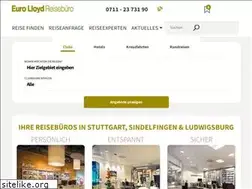Sites similar to reisebuero-breuninger.de