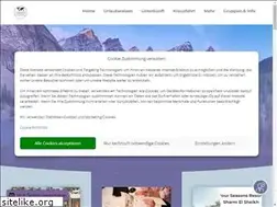 Sites similar to reisebuero-cadolzburg.de