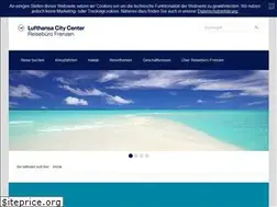 Sites similar to reisebuero-frenzen.de