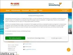 Sites similar to reisebuero-goerke.de