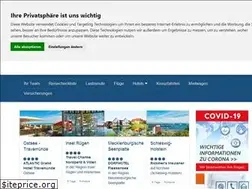 Sites similar to reisebuero-gurtner.de