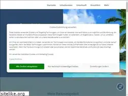 Sites similar to reisebuero-kraft.de