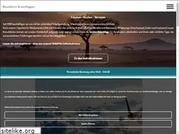 Sites similar to reisebuero-kronshagen.de