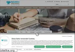 Sites similar to reisebuero-ostbevern.de