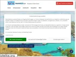 Sites similar to reisebuero-schell.de