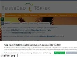 Sites similar to reisebuero-toepfer.de