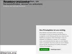 Sites similar to reisebuero-urlaubswelt.de