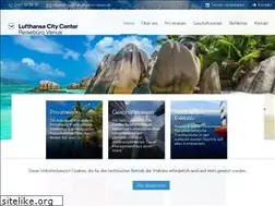Sites similar to reisebuero-venus.de