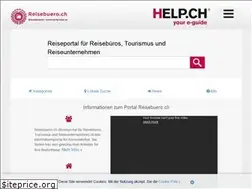 Sites similar to reisebuero.ch
