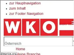 Sites similar to reisebueros.at