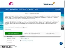 Sites similar to reisebueroschindler.de