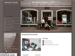 Sites similar to reisecenter-plocher.de
