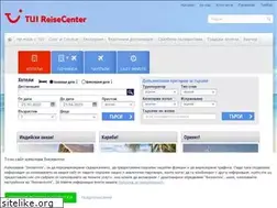 Sites similar to reisecenter.bg