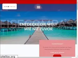 Sites similar to reisecompass.de