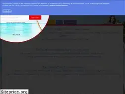 Sites similar to reisedirekt.com