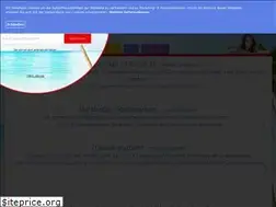 Sites similar to reisedirekt.de