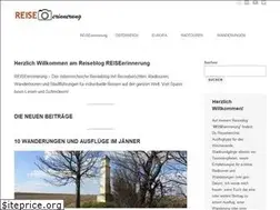 Sites similar to reiseerinnerung.bplaced.net