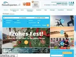 Sites similar to reiseexperten.com