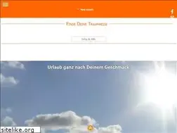 Sites similar to reisefachmann.de
