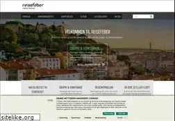 Sites similar to reisefeber.no