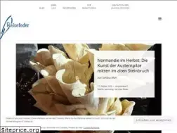 Sites similar to reisefeder.de