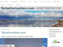 Sites similar to reisefernsehen.com