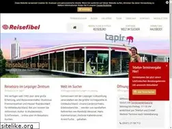 Sites similar to reisefibel.de
