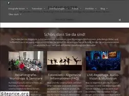 Sites similar to reisefotografie.de