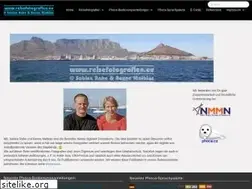 Sites similar to reisefotografien.eu