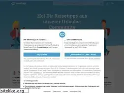 Sites similar to reisefrage.net